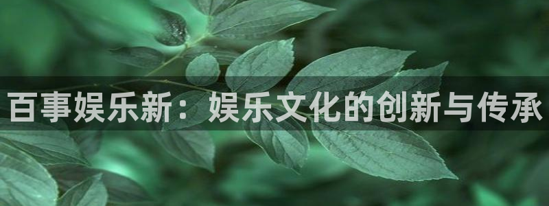 好彩运集团
